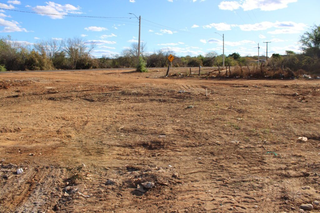 “Pega Sujão”: São Raimundo inicia monitoramento e flagra descarte irregular de lixo