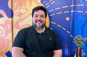 Philippe Moura (Foto: Conecta Piauí) Philippe Moura (Foto: Conecta Piauí)