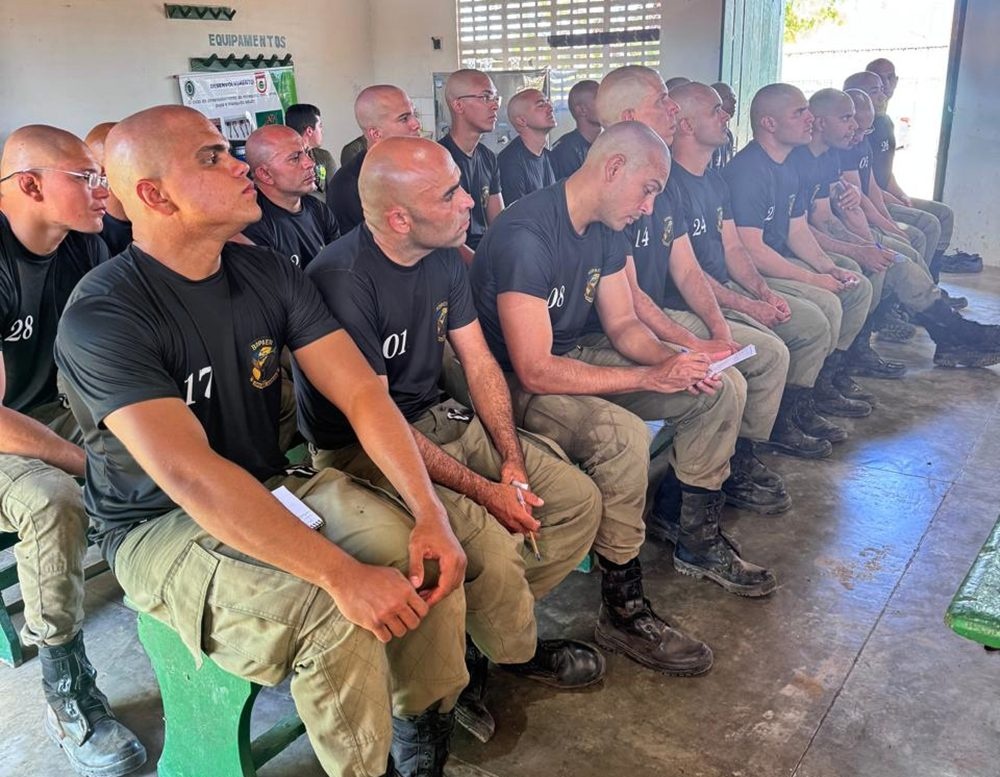 Piauí já registrou quase mil focos de queimadas só no primeiro semestre