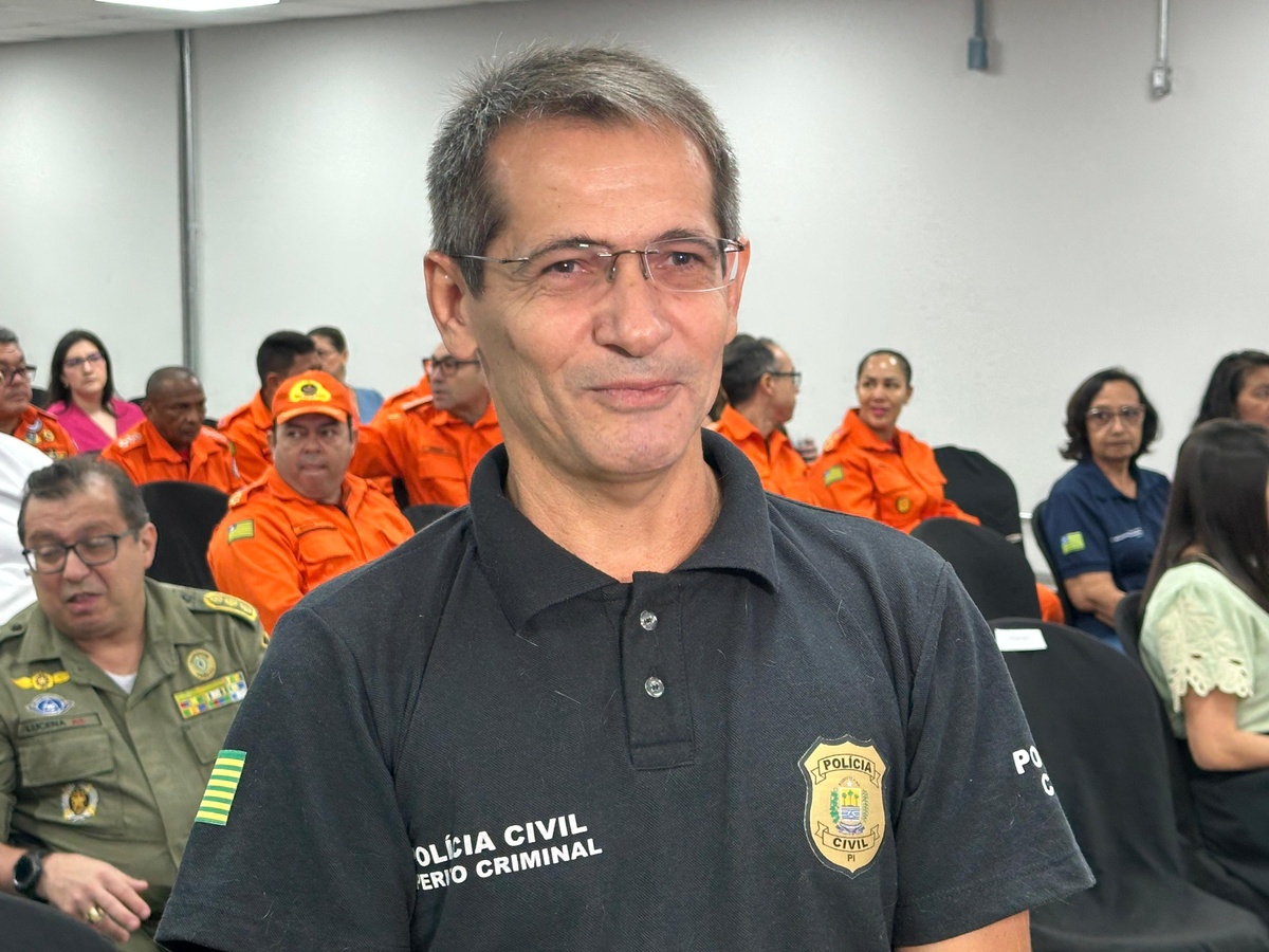 Piauí lança nova carteira de identidade funcional para servidores estaduais