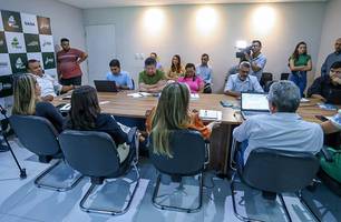 Piauí reforça ações contra gripe aviária após caso confirmado no Ceará (Foto: Reprodução) Piauí reforça ações contra gripe aviária após caso confirmado no Ceará (Foto: Reprodução)