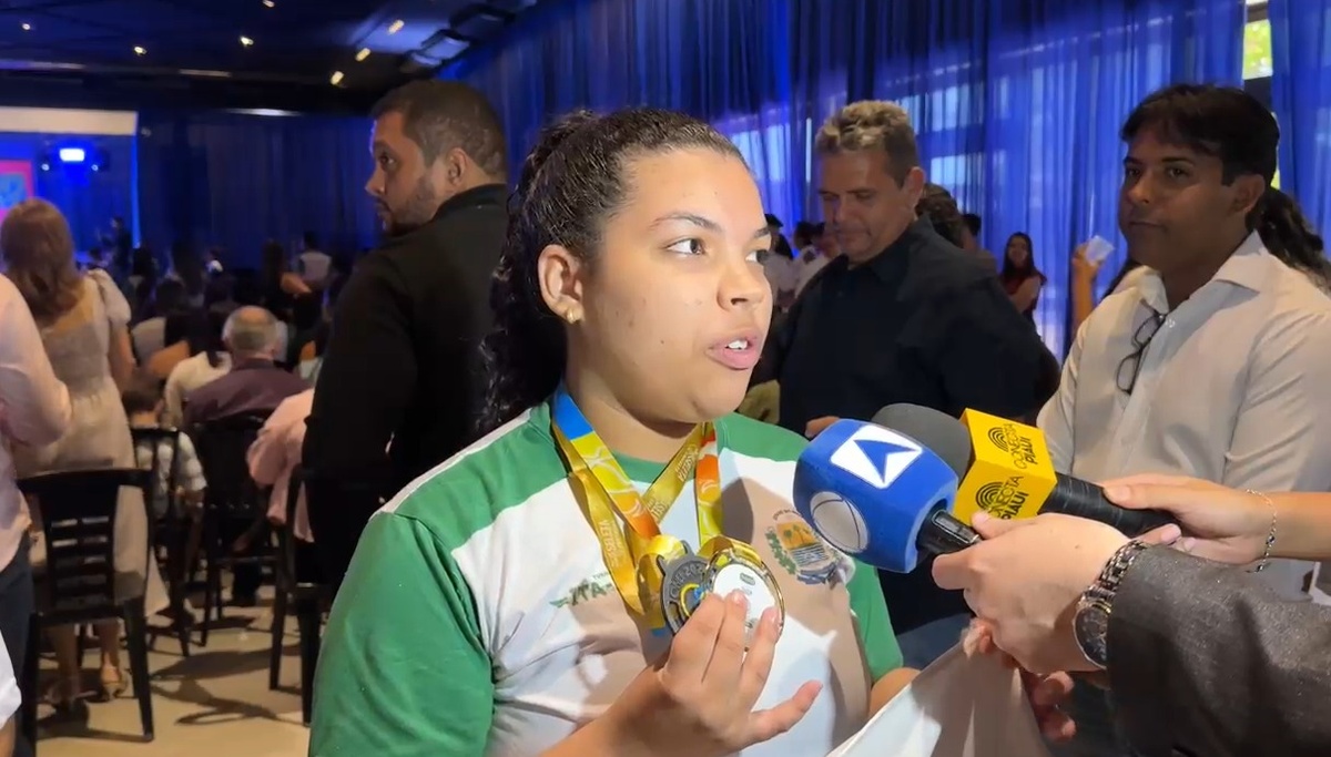 Piauienses são premiados com 572 medalhistas das Olimpíadas Acadêmicas nacionais