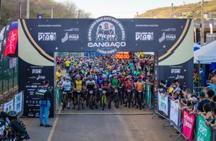 Picos Pro Race (Foto: Picos Pro Race) Picos Pro Race (Foto: Picos Pro Race)