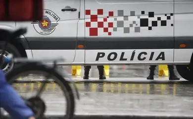 PM mata irmão e acerta tiro na própria mãe durante discussão em SP