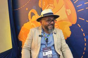 Podcast com Dr Ney Rômulo discute impacto do NEON nas startups do Piauí (Foto: Conecta Piauí) Podcast com Dr Ney Rômulo discute impacto do NEON nas startups do Piauí (Foto: Conecta Piauí)