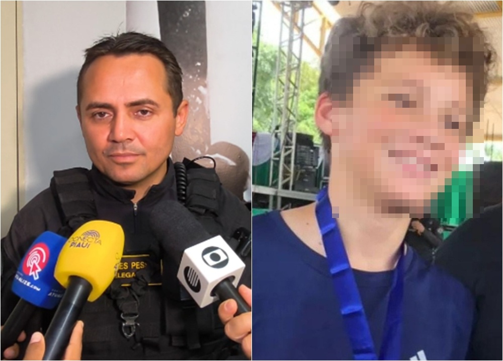 Polícia conclui inquérito de sequestro em Monsenhor Gil; mentor do crime foi preso