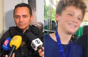 Polícia conclui inquérito de sequestro em Monsenhor Gil; mentor do crime foi preso (Foto: Conecta Piauí)