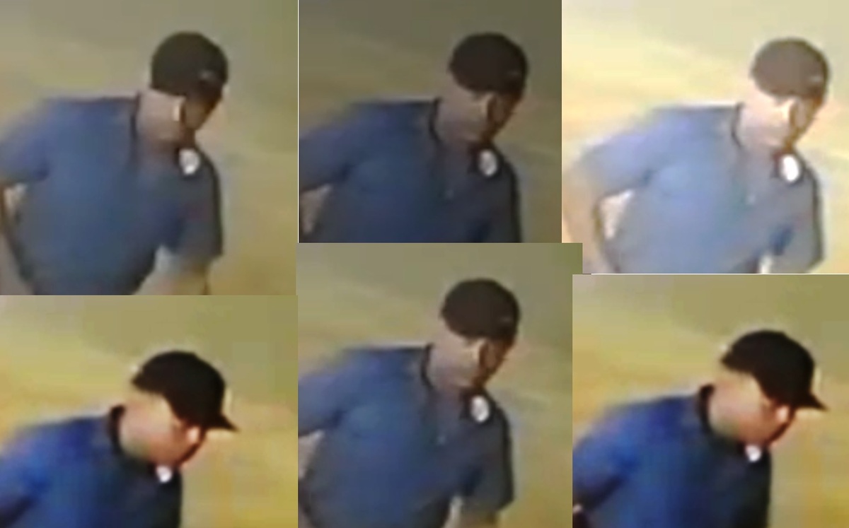 Polícia divulga imagens de roubo de carro e guitarra na zona Leste de Teresina