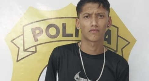 Polícia prende acusado de participar de tiroteio que morreu assaltante em Timon