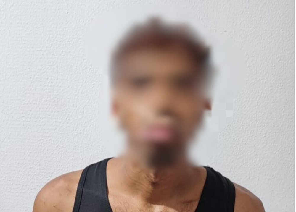 Polícia prende suspeito de série de arrombamentos no Centro de Teresina