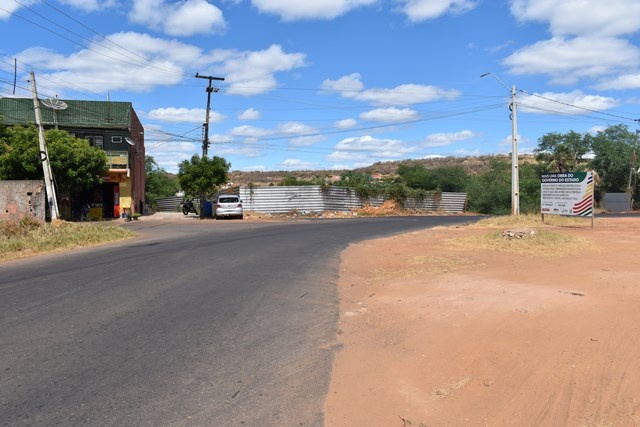 Ponte está orçada em R$ 3.869.777,33