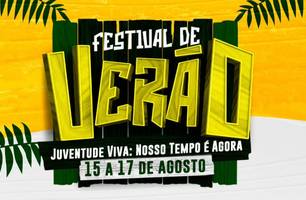 Porto se prepara para o Festival de Verão 2025 com concurso, shows e competições (Foto: Reprodução) Porto se prepara para o Festival de Verão 2025 com concurso, shows e competições (Foto: Reprodução)