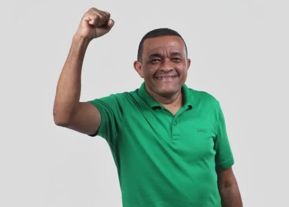 prefeito de Amarante, Adriano da Guia da Silva