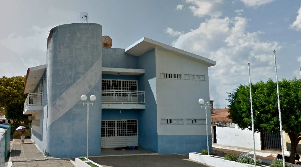 Prefeitura de Bocaina