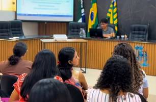 Prefeitura de Monsenhor Gil promove capacitação para profissionais da Saúde (Foto: Reprodução) Prefeitura de Monsenhor Gil promove capacitação para profissionais da Saúde (Foto: Reprodução)