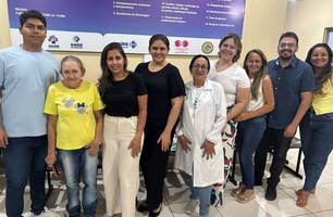 Prefeitura de São Raimundo Nonato amplia atendimento da Atenção Básica (Foto: ASCOM) Prefeitura de São Raimundo Nonato amplia atendimento da Atenção Básica (Foto: ASCOM)