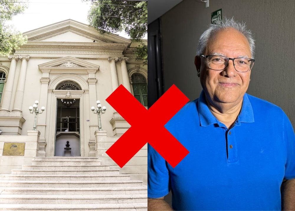 Prefeitura de Teresina nega bastidores de Kleber Montezuma no comando da FMS