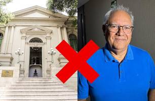 Prefeitura de Teresina nega bastidores de Kleber Montezuma no comando da FMS (Foto: Reprodução) Prefeitura de Teresina nega bastidores de Kleber Montezuma no comando da FMS (Foto: Reprodução)