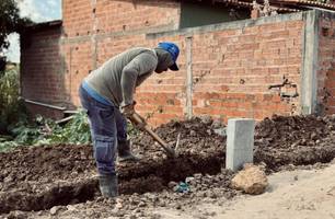 Prefeitura de Timon intensifica obras para melhorar ruas e avenidas da cidade (Foto: Prefeitura de Timon) Prefeitura de Timon intensifica obras para melhorar ruas e avenidas da cidade (Foto: Prefeitura de Timon)