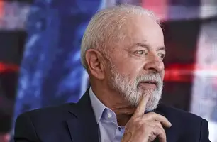 Presidente Lula (Foto: Marcelo Camargo/Agência Brasil) Presidente Lula (Foto: Marcelo Camargo/Agência Brasil)