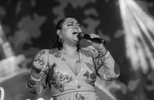 Preta Gil (Foto: Reprodução Instagram) Preta Gil (Foto: Reprodução Instagram)