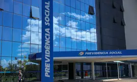 Previdência Social (Foto: Fabio Rodrigues-Pozzebom/ Agência Brasil)