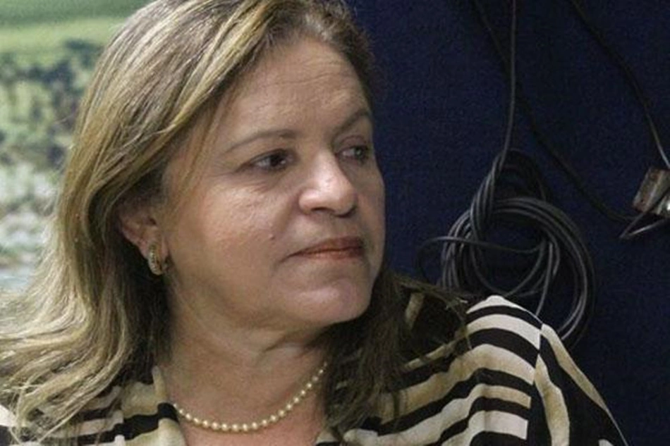 Procuradora Clotildes Carvalho.