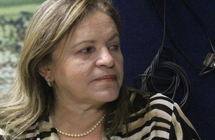Procuradora Clotildes Carvalho. (Foto: Foto: Reprodução.) Procuradora Clotildes Carvalho. (Foto: Foto: Reprodução.)