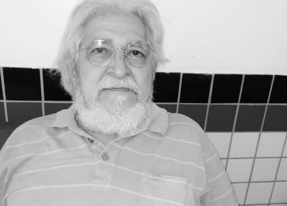 Professor Magnus Martins, da UFPI, morre após 13 anos de luta contra o câncer