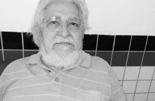 Professor Magnus Martins, da UFPI, morre após 13 anos de luta contra o câncer (Foto: Reprodução) Professor Magnus Martins, da UFPI, morre após 13 anos de luta contra o câncer (Foto: Reprodução)