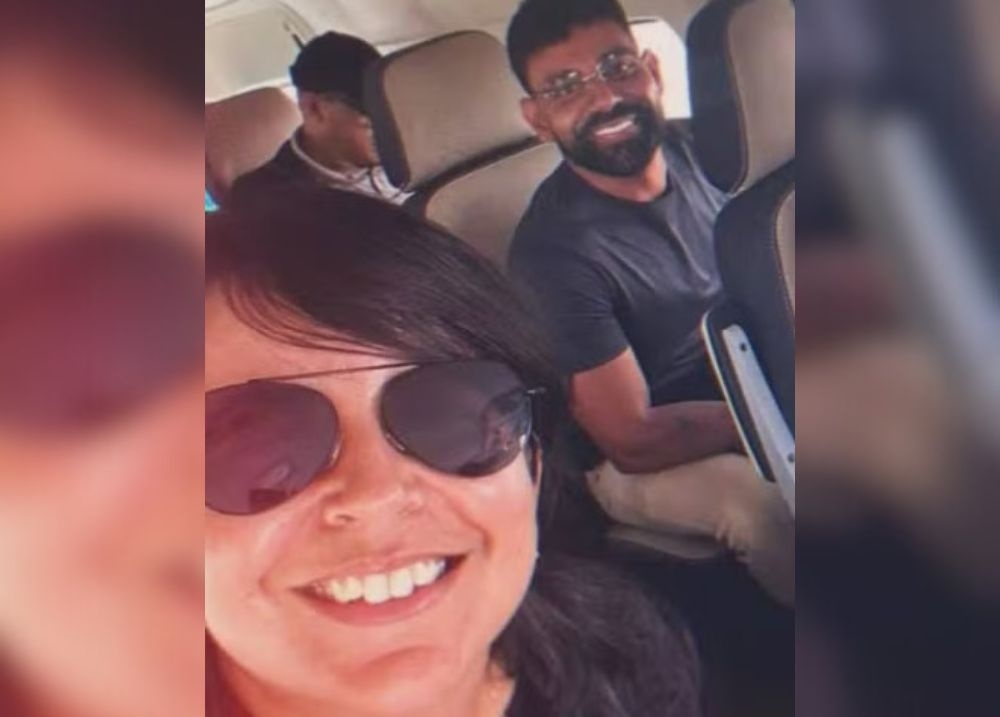 Profissional de marketing digital da equipe de Pablo morre em acidente na Bahia