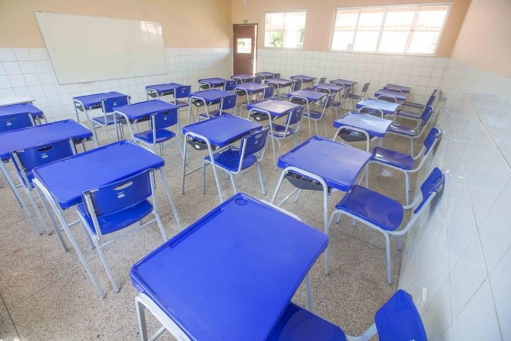 Projeto do novo PNE estabelece objetivos e metas para a educação até 2034