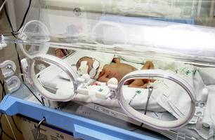 Projeto propõe equidade na imunização de recém-nascidos prematuros pelo SUS (Foto: Reprodução) Projeto propõe equidade na imunização de recém-nascidos prematuros pelo SUS (Foto: Reprodução)