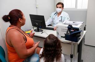 Proposta tem objetivo de proteger os médicos no exercício legal e ético da profissão, diz o autor, Zequinha Marinho (Foto: Prefeitura de Fortaleza) Proposta tem objetivo de proteger os médicos no exercício legal e ético da profissão, diz o autor, Zequinha Marinho (Foto: Prefeitura de Fortaleza)