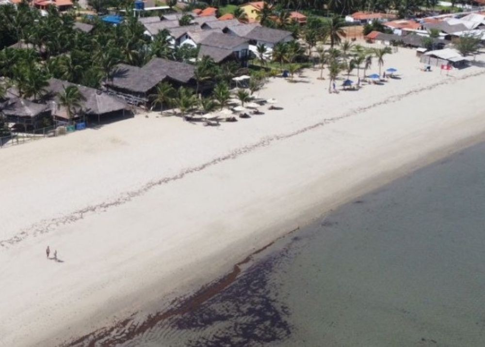 Rafael Fonteles anuncia inauguração da Praça do Portal em Barra Grande