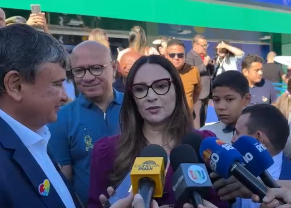 Rejane Dias, Conselheira do Tribunal de Contas do Piauí