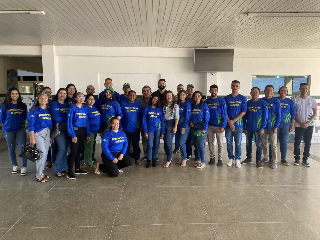 São Raimundo Nonato dá início a curso para ampliar oportunidades no campo