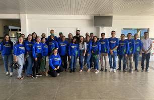 São Raimundo Nonato dá início a curso para ampliar oportunidades no campo (Foto: Reprodução) São Raimundo Nonato dá início a curso para ampliar oportunidades no campo (Foto: Reprodução)