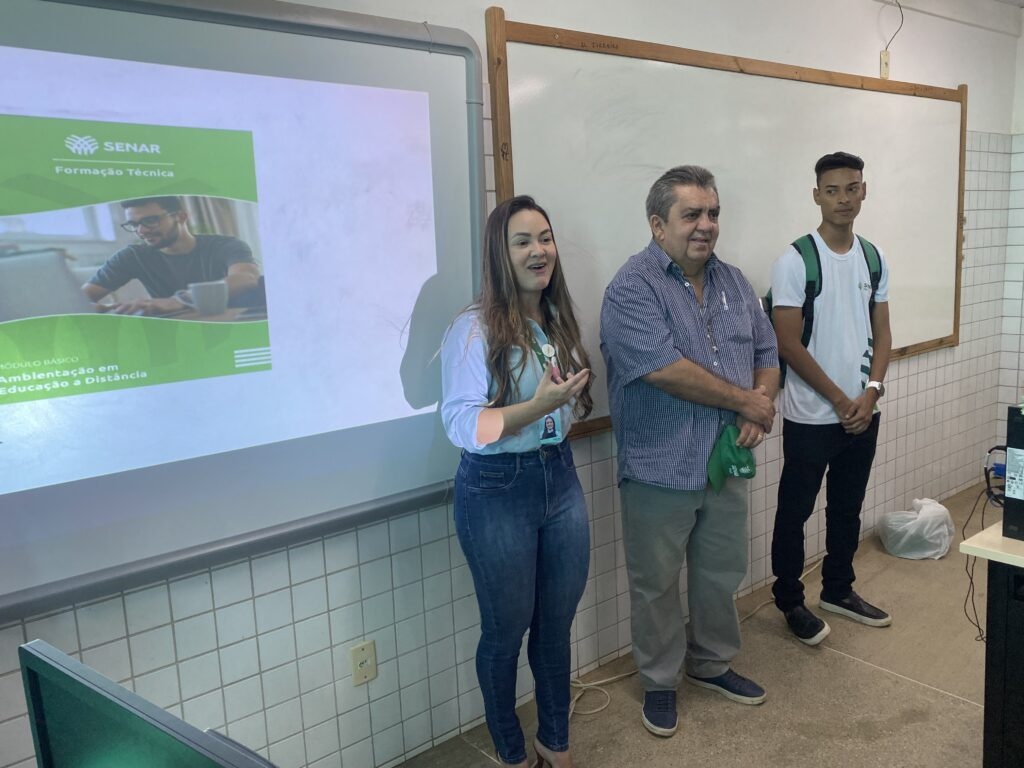 São Raimundo Nonato dá início a curso para ampliar oportunidades no campo