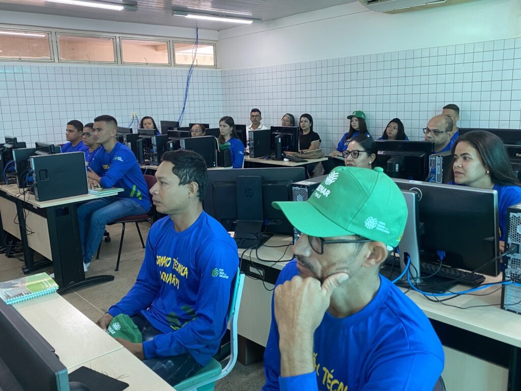 São Raimundo Nonato dá início a curso para ampliar oportunidades no campo