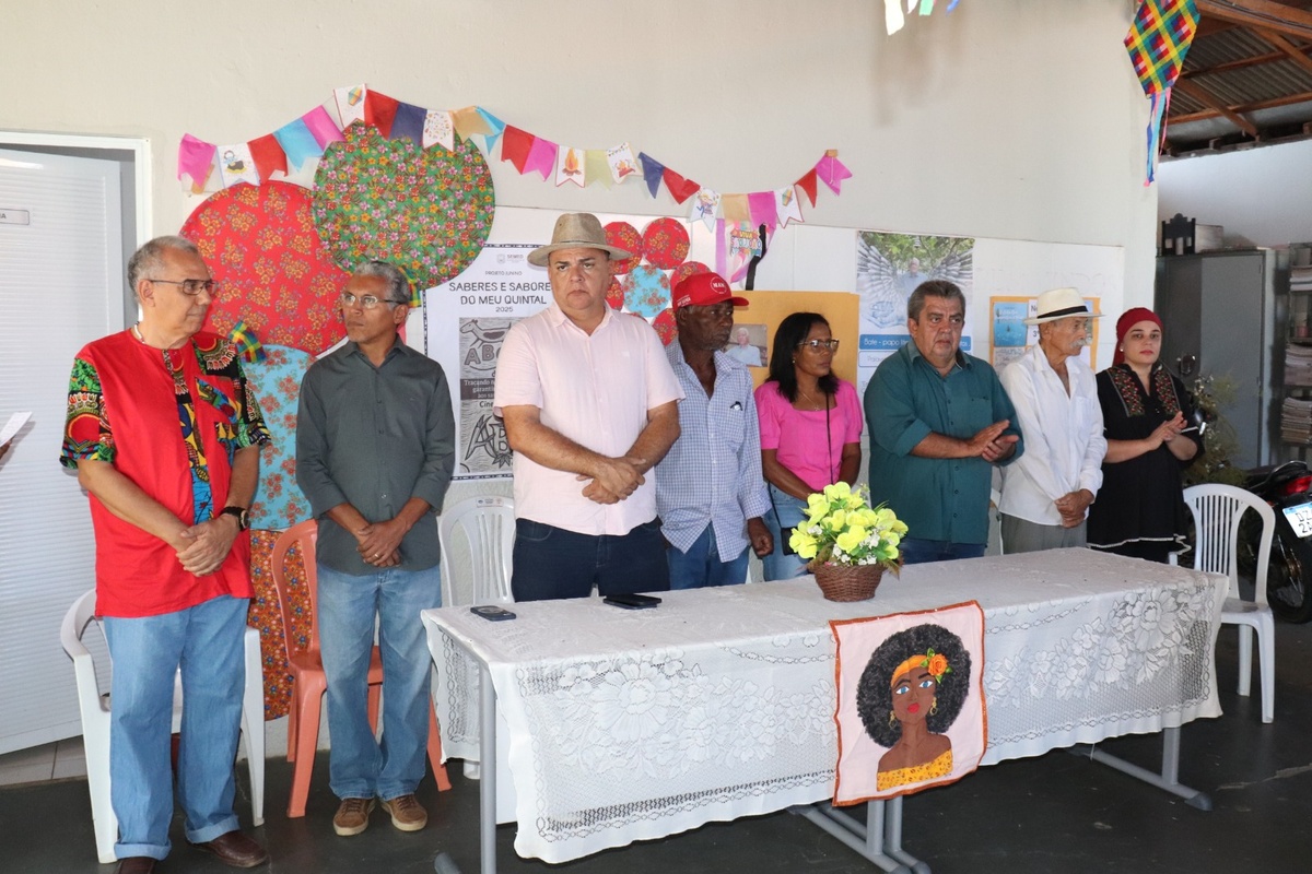 São Raimundo Nonato inaugura 1ª Secretaria de Igualdade Racial do Piauí