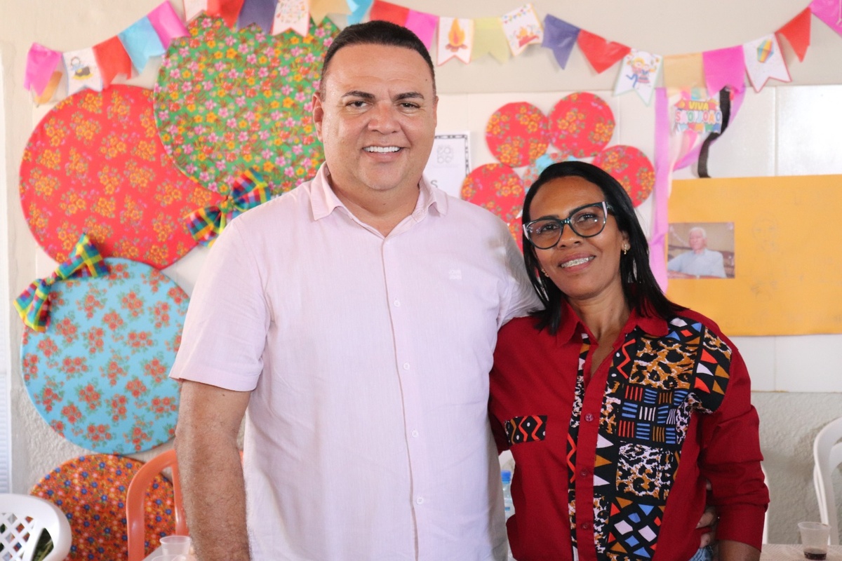 São Raimundo Nonato inaugura 1ª Secretaria de Igualdade Racial do Piauí