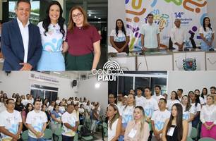 São Raimundo Nonato realiza 14ª Conferência Municipal de Assistência Social (Foto: Reprodução) São Raimundo Nonato realiza 14ª Conferência Municipal de Assistência Social (Foto: Reprodução)