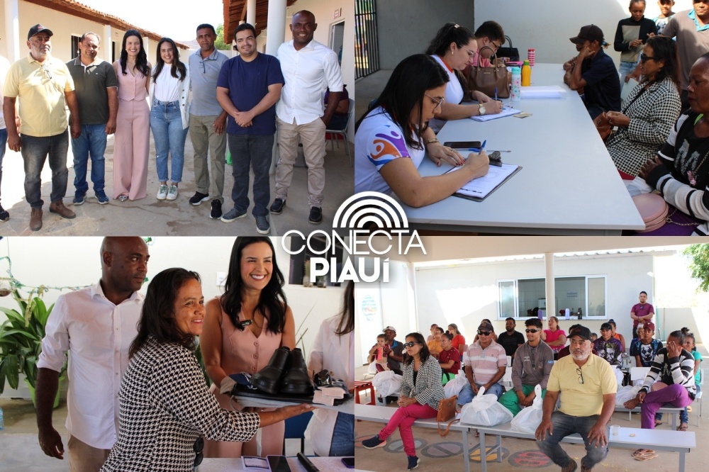 São Raimundo Nonato realiza ação social para catadores de recicláveis