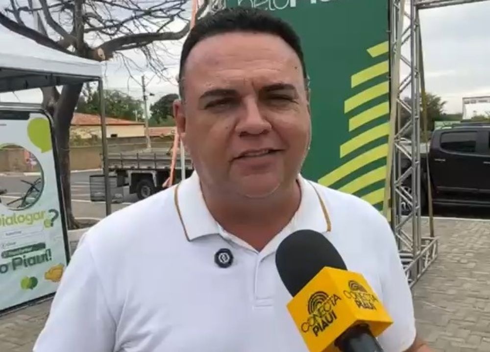 São Raimundo Nonato se prepara para receber a 6ª edição do Diálogos pelo Piauí