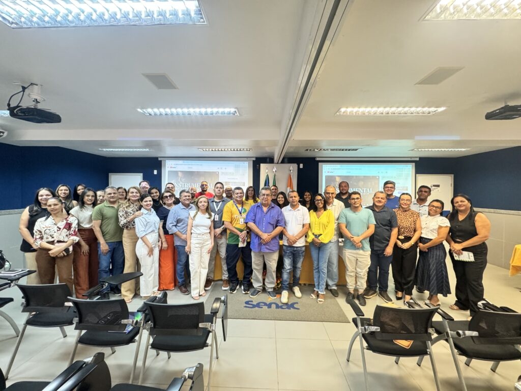 São Raimundo Nonato vira o centro das decisões no Diálogos pelo Piauí