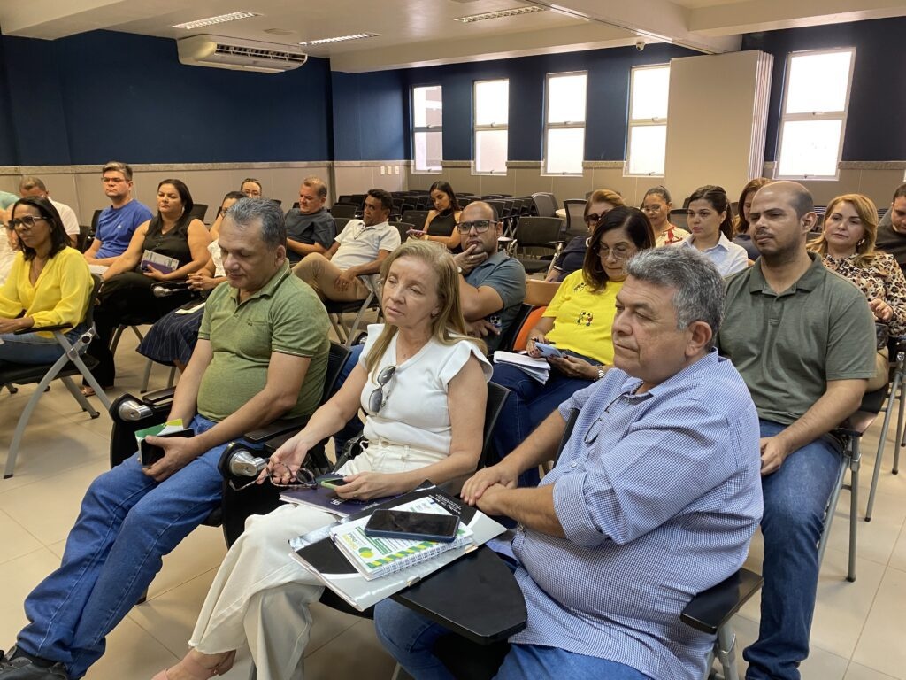 São Raimundo Nonato vira o centro das decisões no Diálogos pelo Piauí