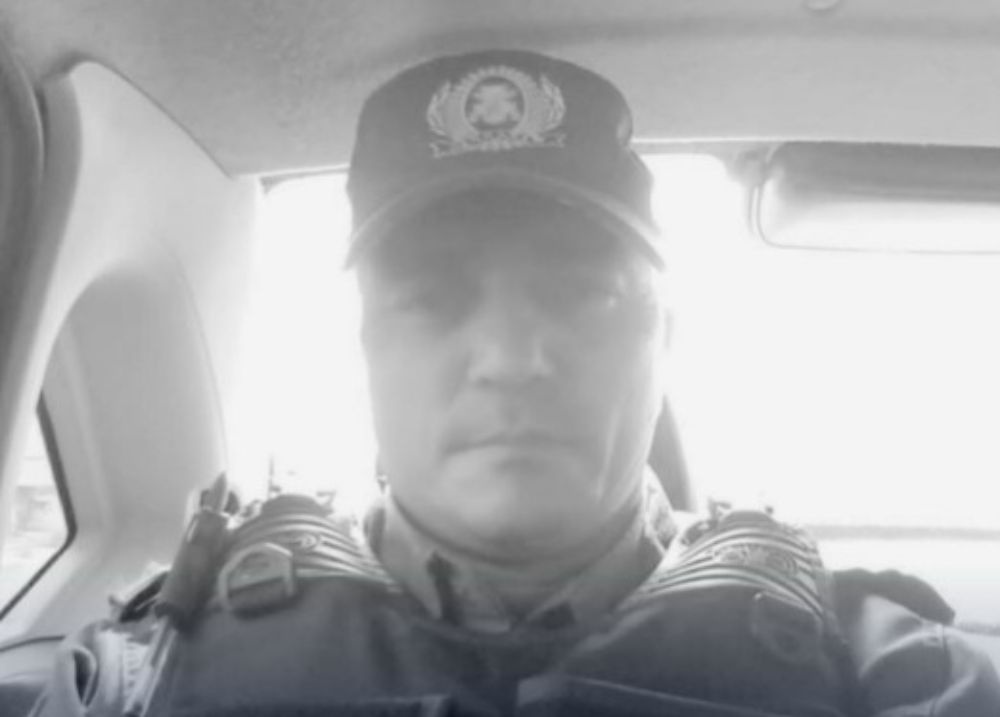 Sargento da PM do Maranhão morre em acidente de trânsito em São Luís