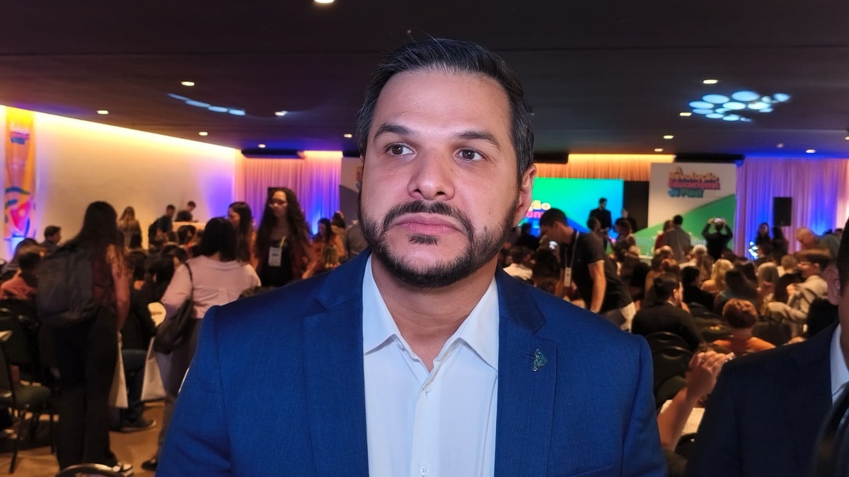 Seduc inaugura laboratório com foco em dados e inteligência artificial