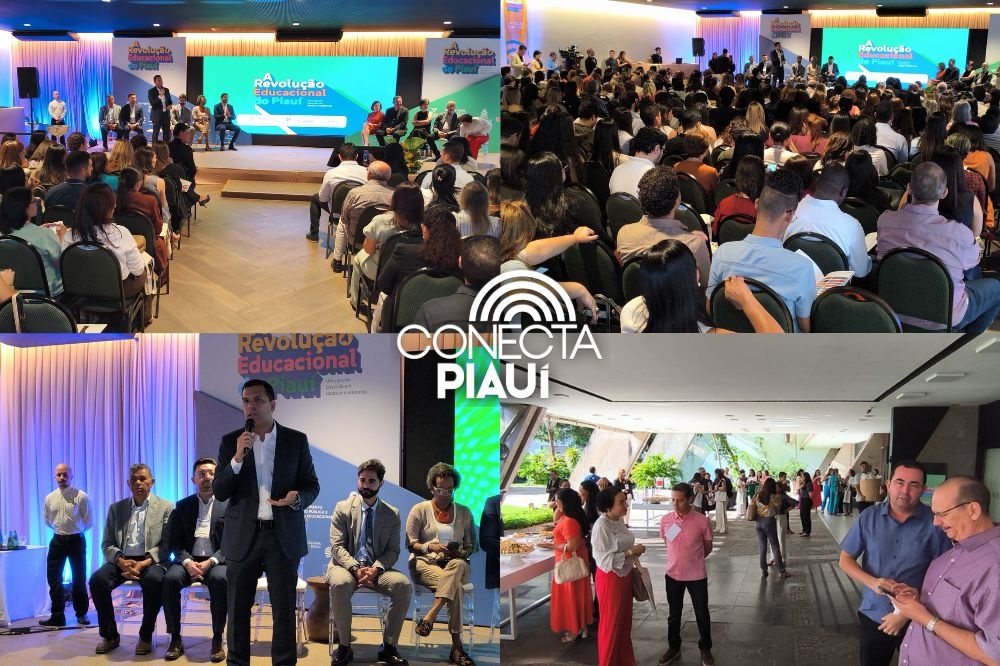 Seduc inaugura laboratório com foco em dados e inteligência artificial